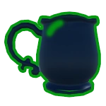 Slimy Green