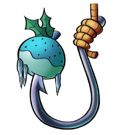 Frozen Bait