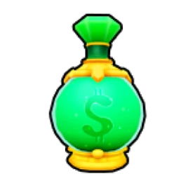 Fortune Elixir
