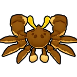 Crab
