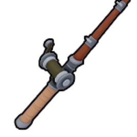 Fishing Rod
