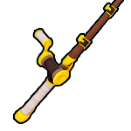 Gold Rod