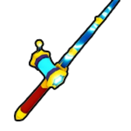 Shark Rod