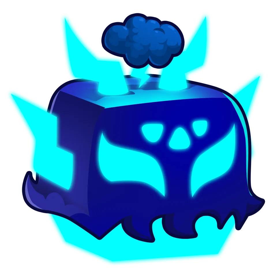 Lightning: Blue