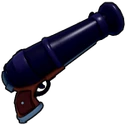 Cannon
