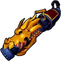 Dragonstorm