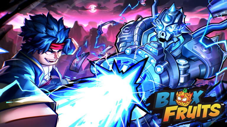 Blox Fruits Wiki