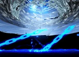 Dimensional Rift