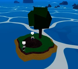 Treasure Island
