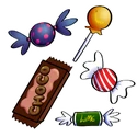 Candy