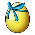 Candy Egg