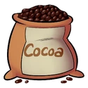 Conjured Cocoa