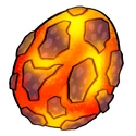 Dragon Egg