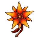 Fire Flower