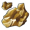 Fool's Gold