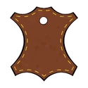 Leather