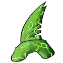 Mutant Tooth