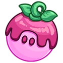 Pink Pig Berry