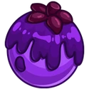 Purple Jelly Berry