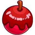 Red Cherry Berry