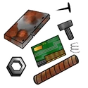 Scrap Metal