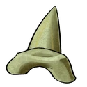 Shark Tooth