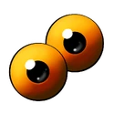 Terror Eyes