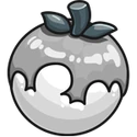 White Cloud Berry