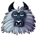 Yeti Fur