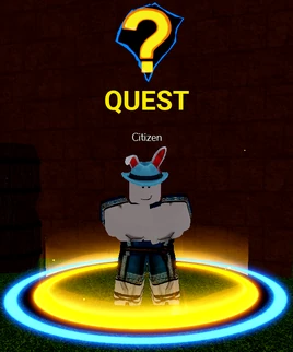 Citizen