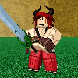 Dragon Crew Warrior