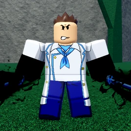 Marine Commodore