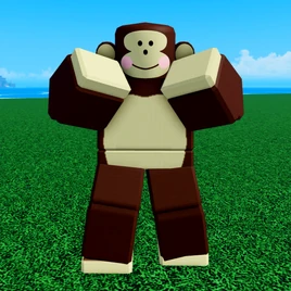 Monkey