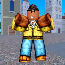 Pistol Billionaire