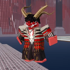 Red Commander