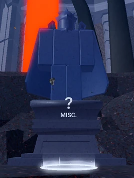 Statue