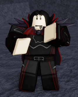 Vampire