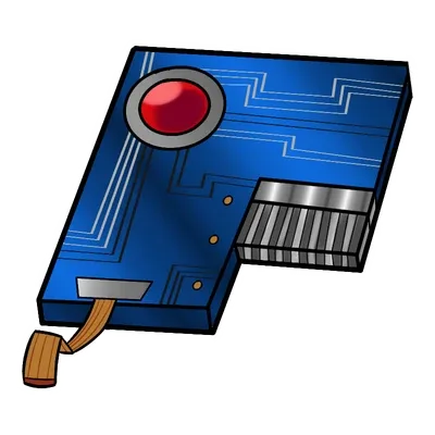 Advanced Raid Microchip
