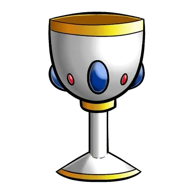 God's Chalice