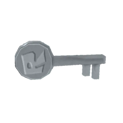 Hidden Key
