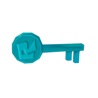 Library Key