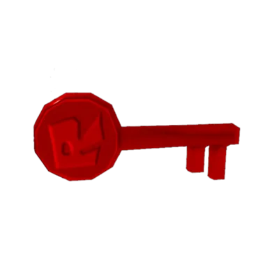 Red Key