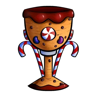 Sweet Chalice