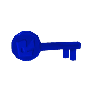Water Key
