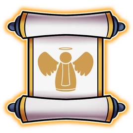 Blessed Scroll