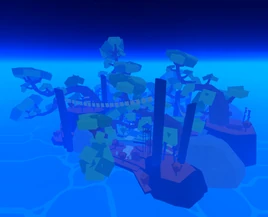 Kitsune Island