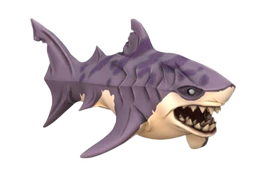 Shark (Enemy)