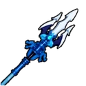 Dragon Trident