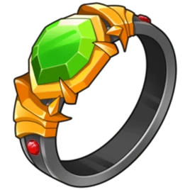 Ring of Might II
