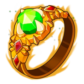 Ring of Might IV